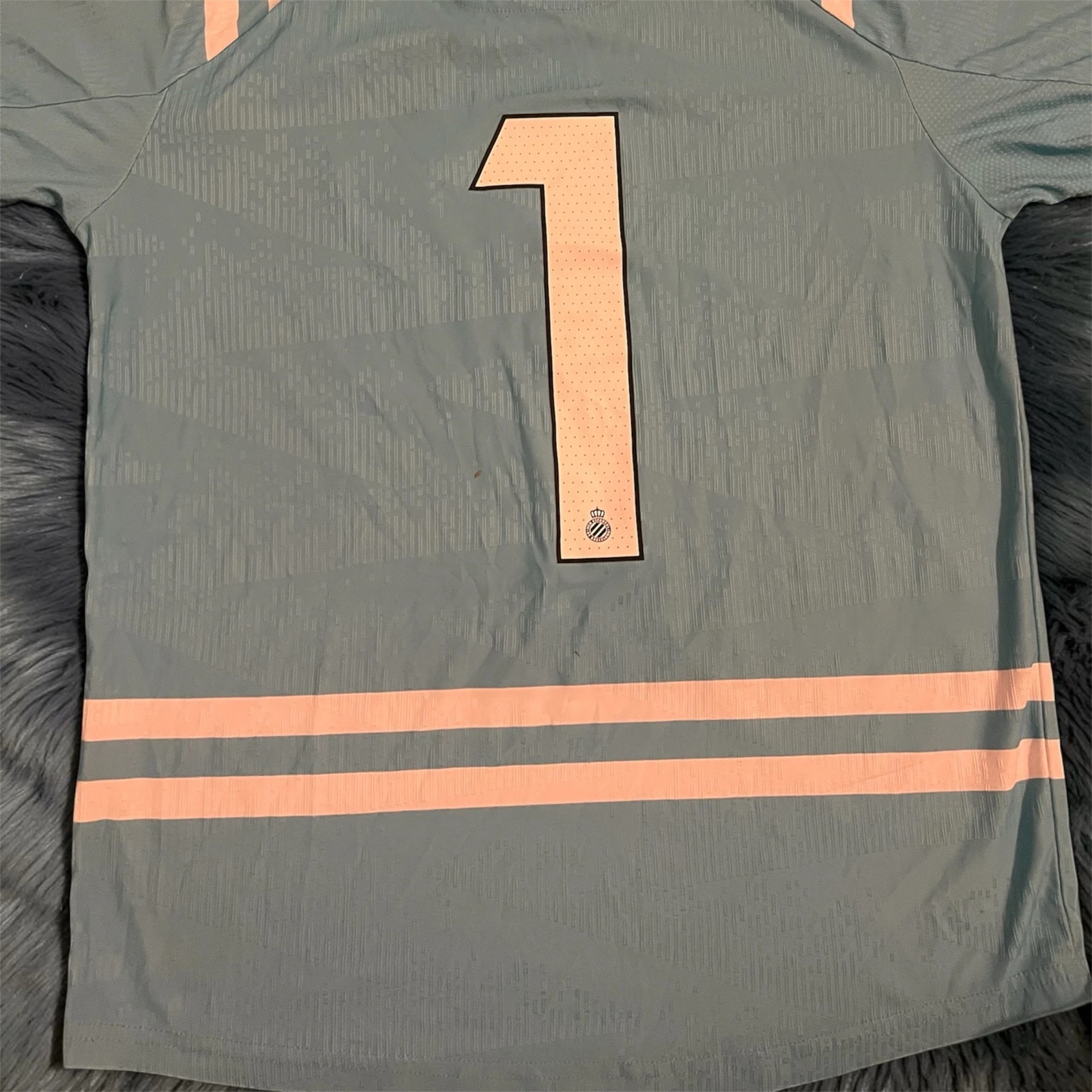 T-shirt de gardien RCD Espanyol – photo 4